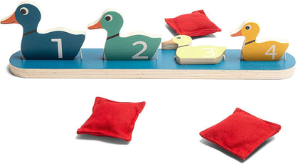 BS Toys GA454 Ducks in a Row