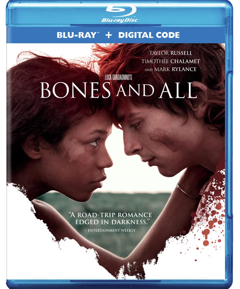 Bones And All