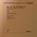 Blue Butterfly