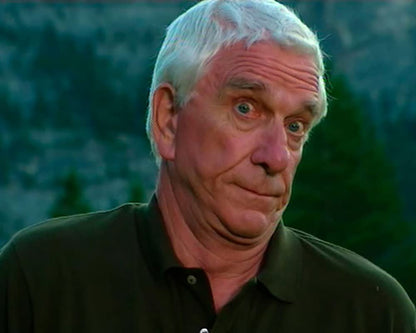 Leslie Nielsens 36 1/3 Golftipps / Die komplette Golfkurs-Trilogie mit Kultkomiker Leslie Nielsen (Pidax Doku-Highlights