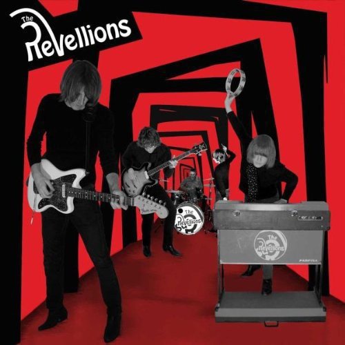 Revellions, The