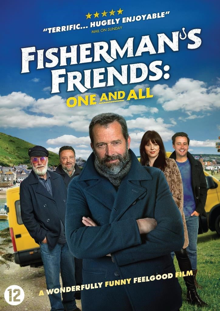 Fisherman’s Friends - One and All