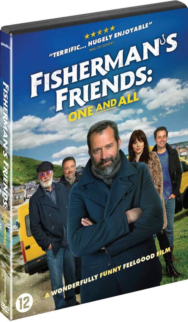 Fisherman’s Friends - One and All