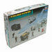 Hasegawa US Ground Crew Set A Model Kit