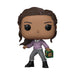 Funko Pop! Marvel: Spiderman No Way Home 2021 - MJ With Box - Spider-man - Collectable Vinyl Figure - Gift Idea - Official Merchandise - Toys for Kids & Adults - Movies Fans