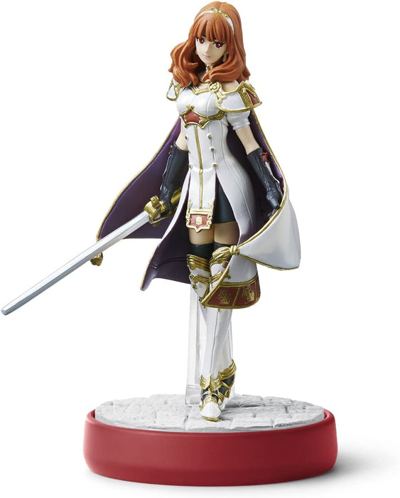 Celica amiibo - Fire Emblem Collection (Nintendo Wii U/Nintendo 3DS/Nintendo Switch