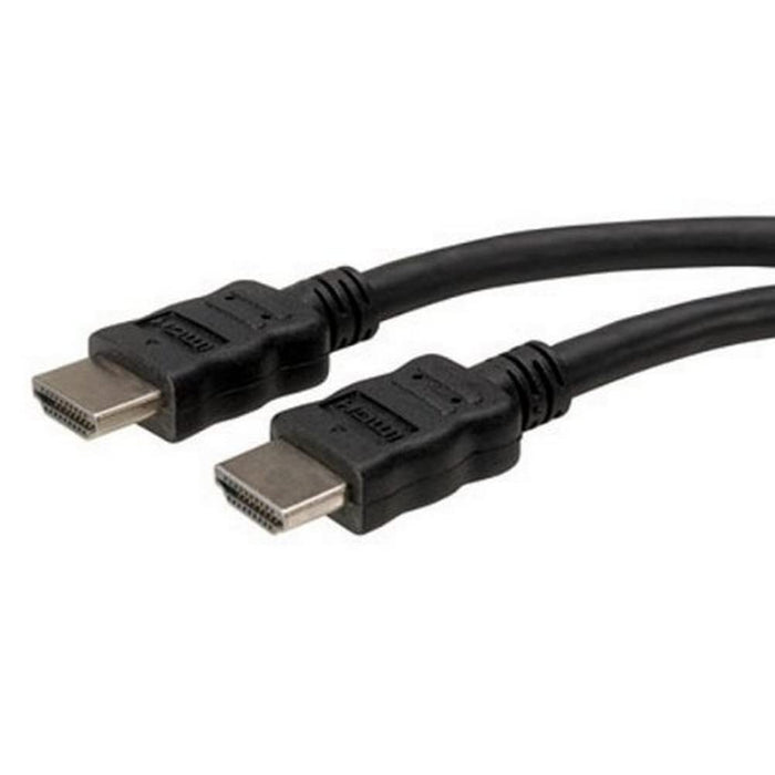 NewStar HDMI 1.3 cable (HDMI3MM) High speed, HDMI 19 pins M/M, 1 meter