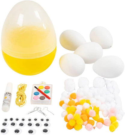 Creativ Art and Craft Supply, Vibrant, One Size