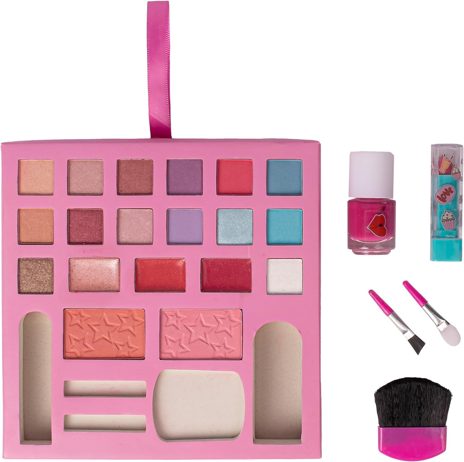 Create It! - Create It! Make-Up Koffer 24dlg.