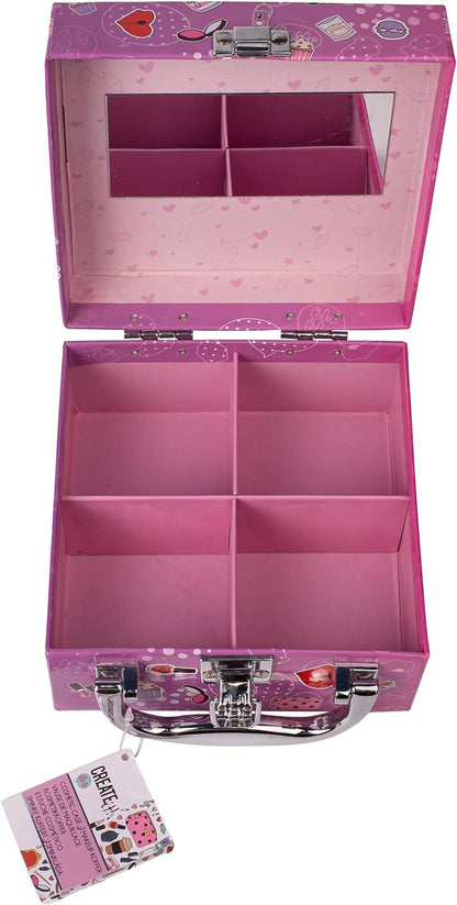 Create It! - Create It! Make-Up Koffer 24dlg.