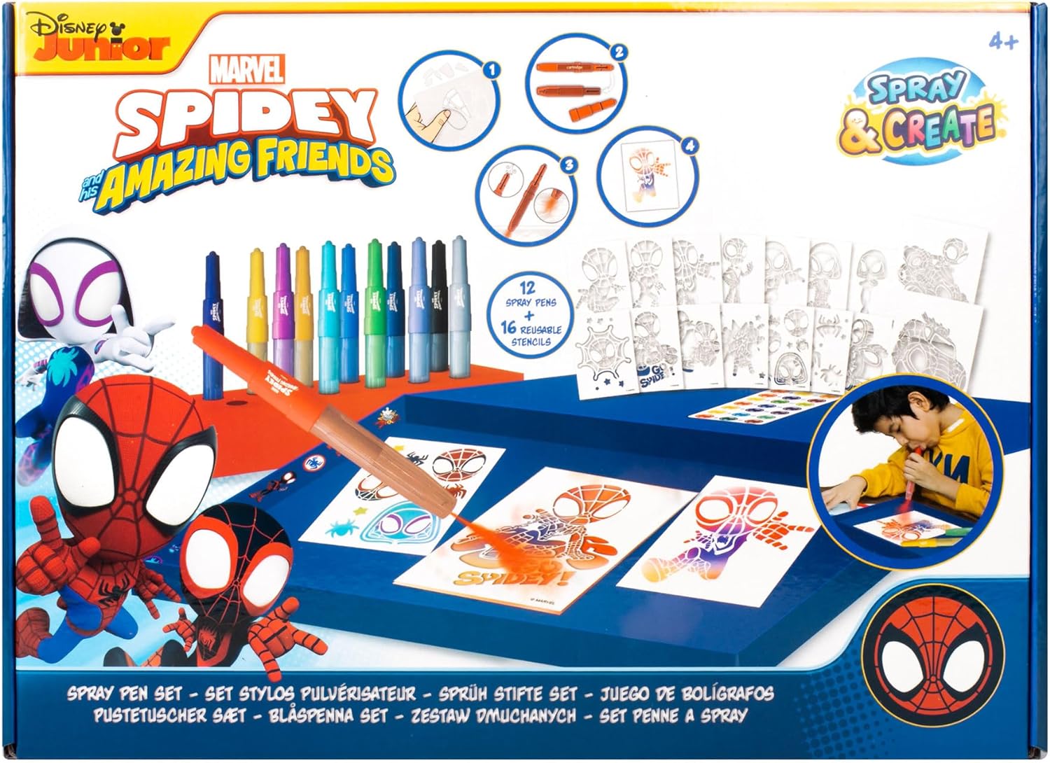Paw Patrol- Pizarras para niños, Multicolor, 1 stück (1er Pack) (1224452