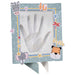 divers - Gips Gieten Handafdruk