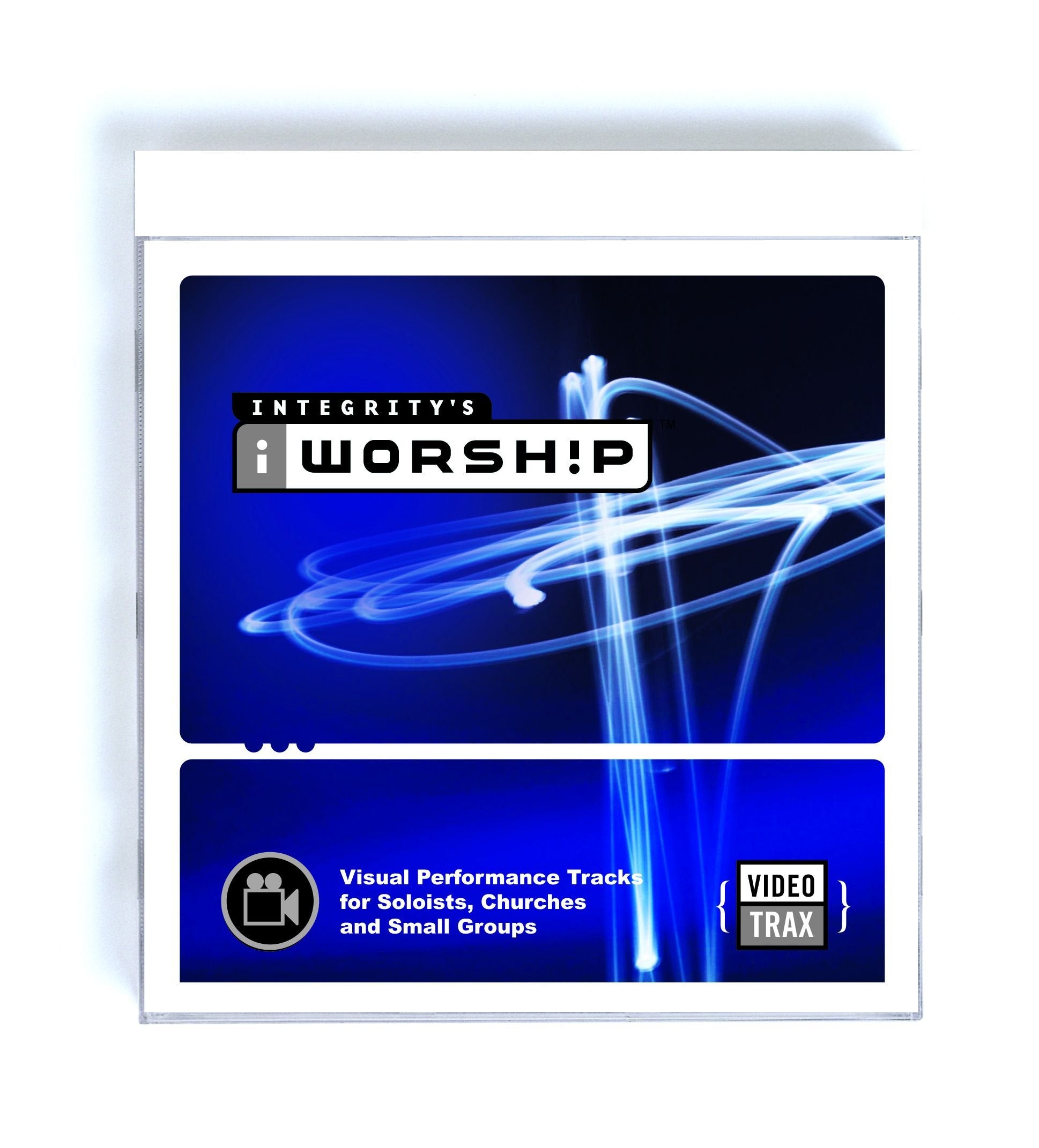 Today is the Day iWorship DVD Trax