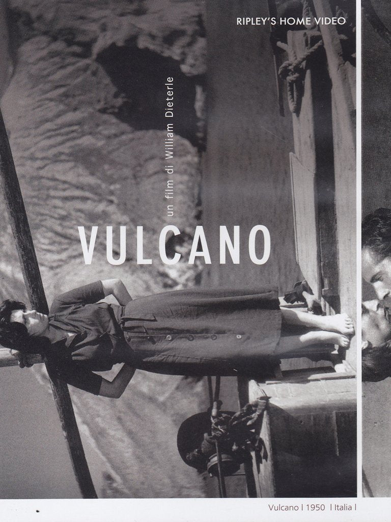 Vulcano (1950