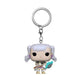 Funko 59243 POP Keychain: Black Clover- Noelle