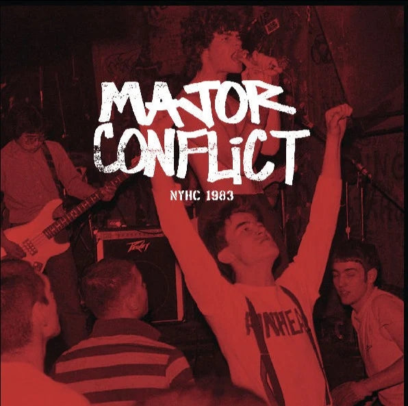 Nyhc 1983