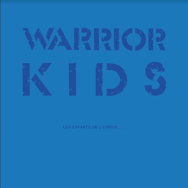 Les Enfants De L'espoir (+7")