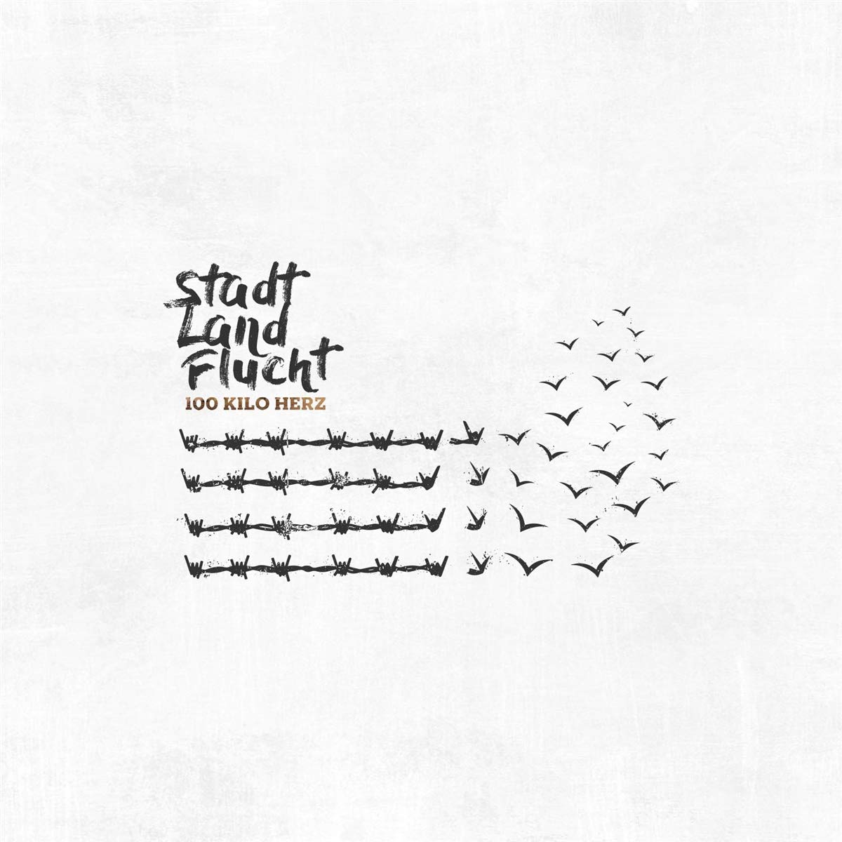 Stadt Land Flucht Col.Vinyl
