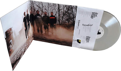 Stadt Land Flucht Col.Vinyl