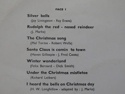 Happy Hits of Christmas