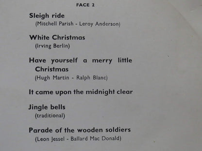 Happy Hits of Christmas
