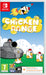 Chicken Range (Nintendo Switch) Game -