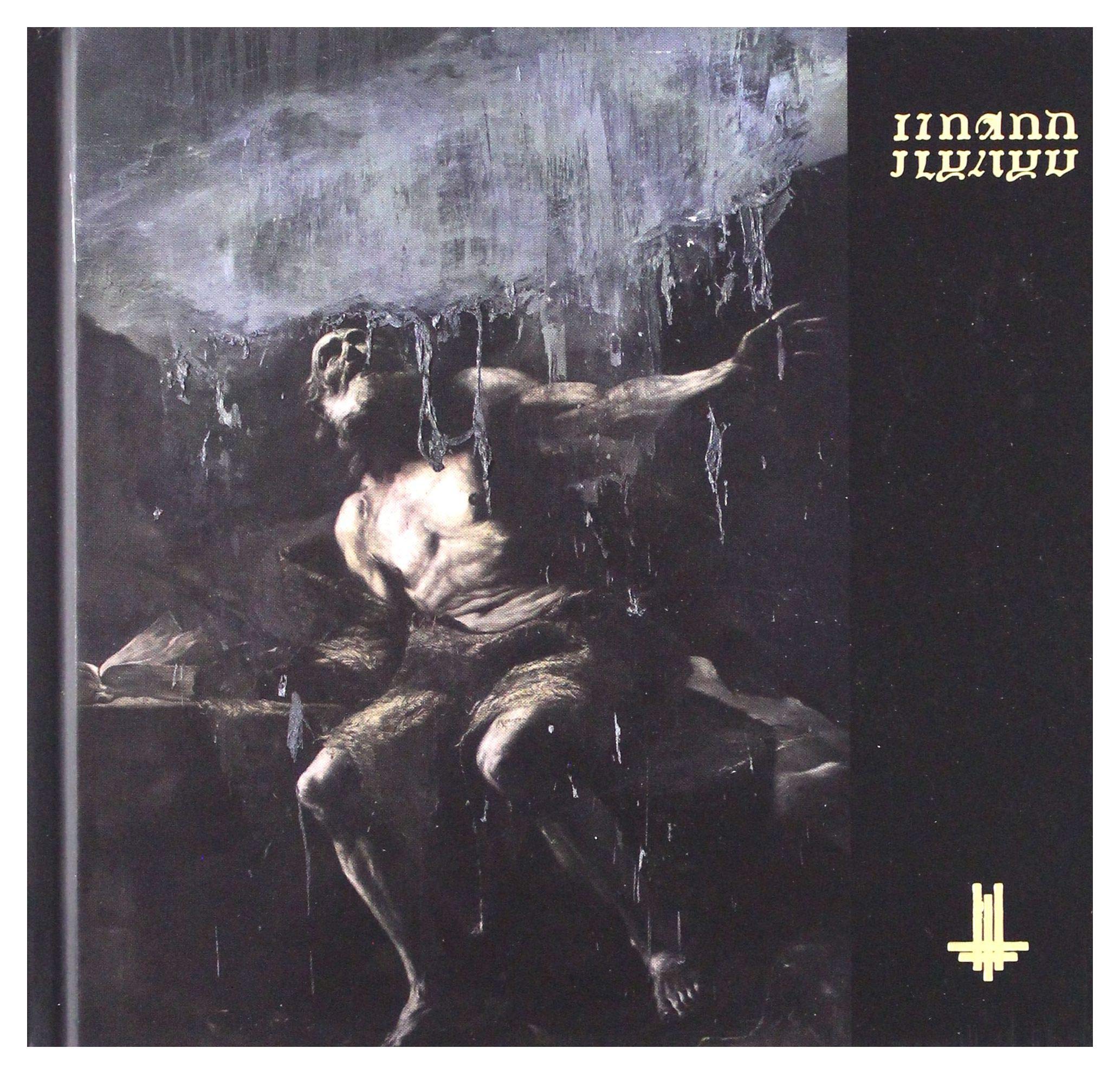 Behemoth: I Loved You At Your Darkest (Deluxe)