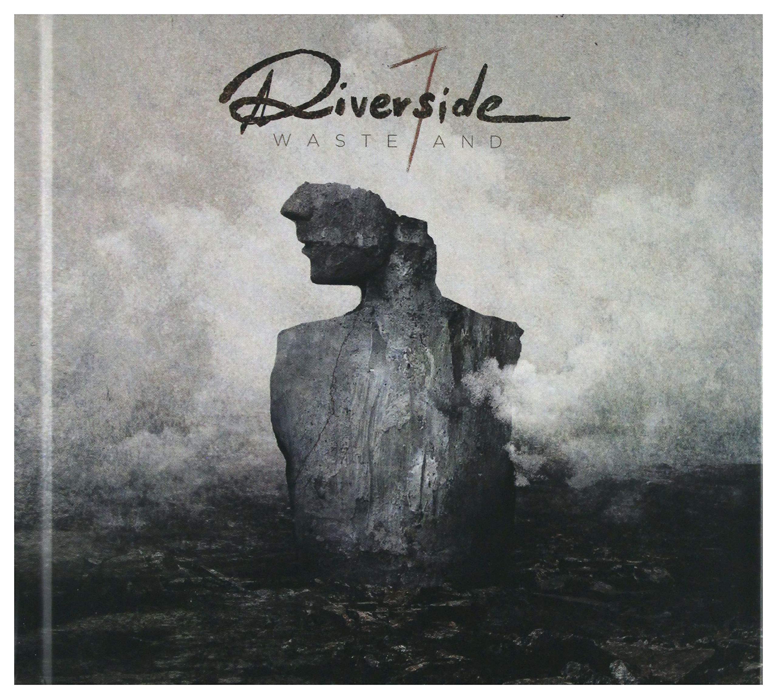 Riverside: Wasteland (Deluxe)