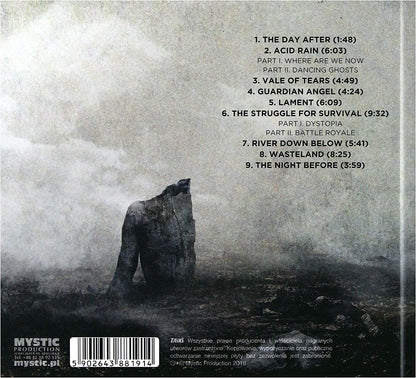 Riverside: Wasteland (Deluxe)