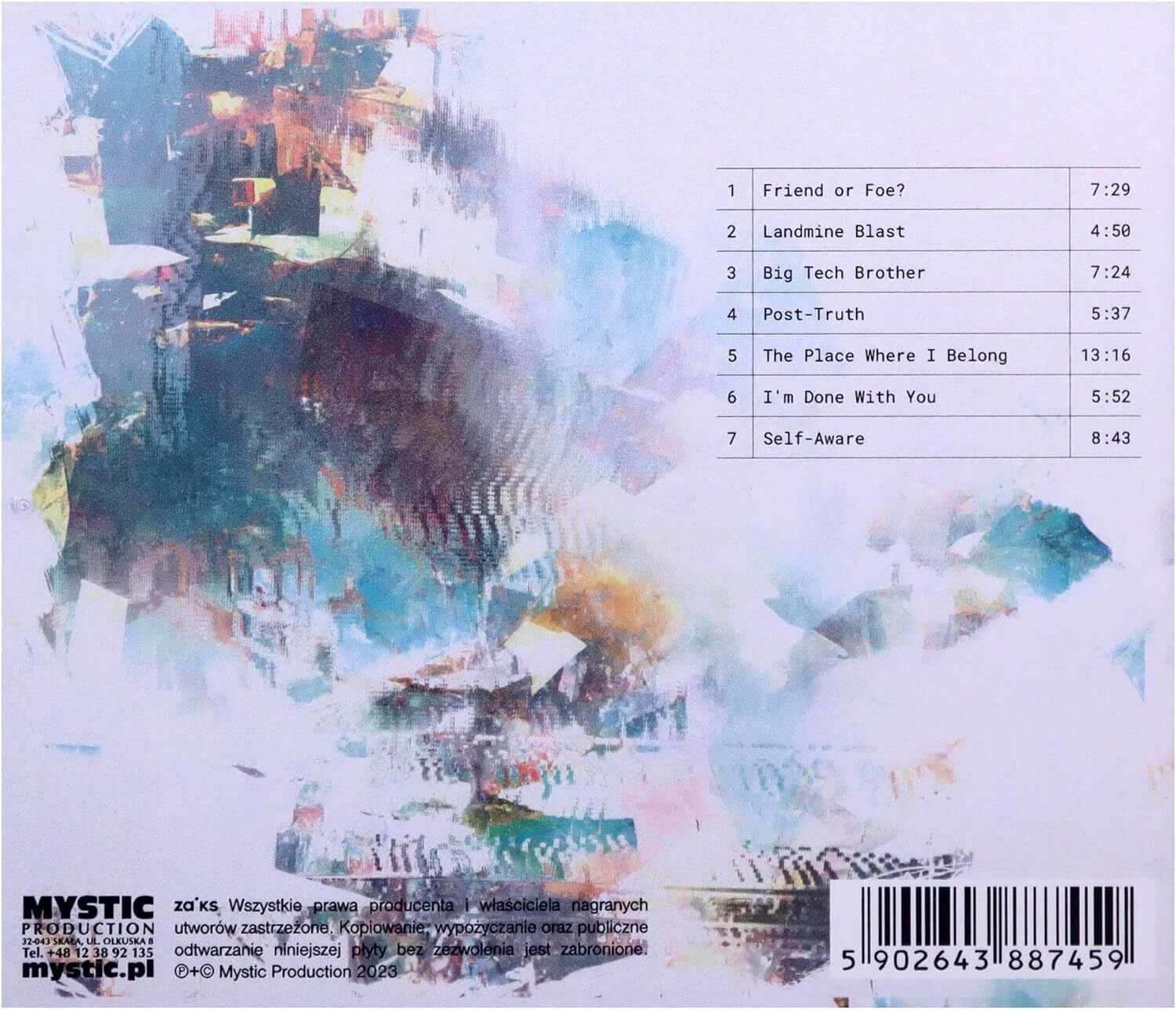 ID.Entity