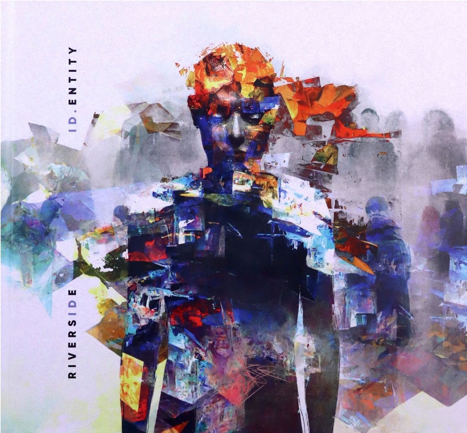 ID.Entity (Deluxe Edition)