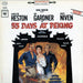 55 Days at Peking Original Sound Track Recording