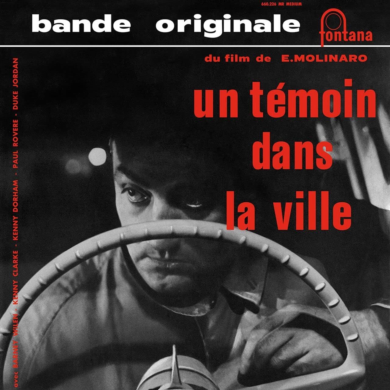 Un Temoin Dans le Ville Version)