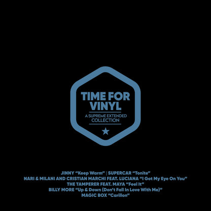Time Vol.3