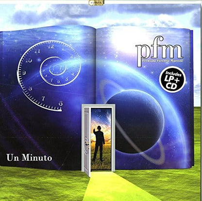 Un Minuto