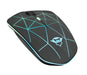 Trust Gaming GXT 117 Strike Wireless Gaming Mouse, 600-1400 DPI, Rechargeable Strike 4 Buttons 1,400 DPI