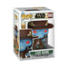 Funko POP! Star Wars: BoBF - Cad Bane - Star Wars: the Book Of Boba Fett - Collectable Vinyl Figure - Gift Idea - Official Merchandise - Toys for Kids & Adults - TV Fans - Model Figure for Collectors