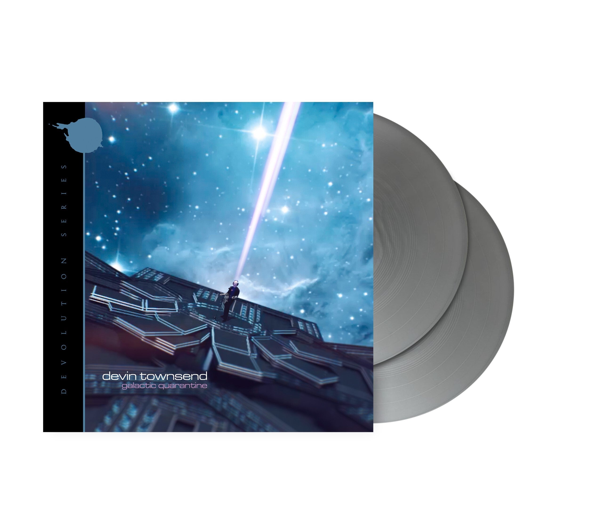 Galactic Quarantine