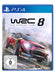 WRC 8