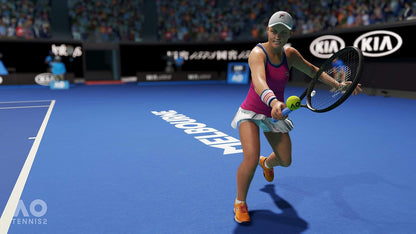 Ao Tennis 2