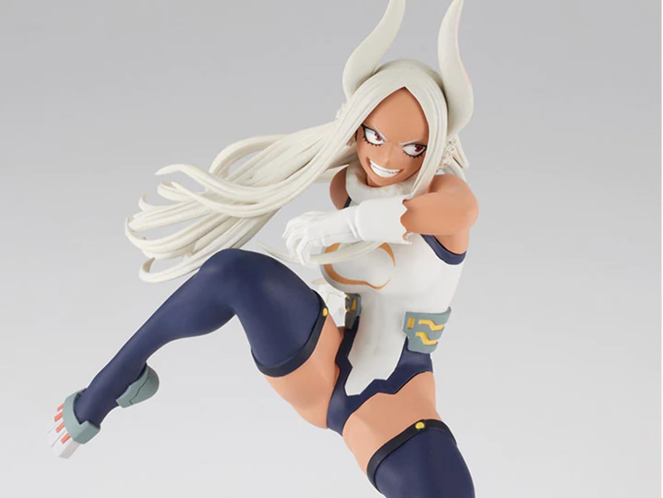 Banpresto - My Hero Academia - The Amazing Heroes - Vol.22: Rumi Usagiyama (MHA