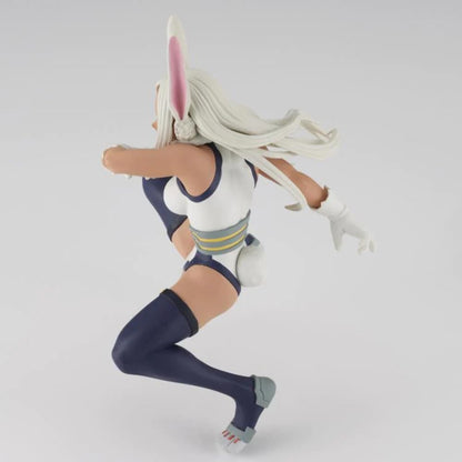 Banpresto - My Hero Academia - The Amazing Heroes - Vol.22: Rumi Usagiyama (MHA
