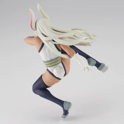 Banpresto - My Hero Academia - The Amazing Heroes - Vol.22: Rumi Usagiyama (MHA