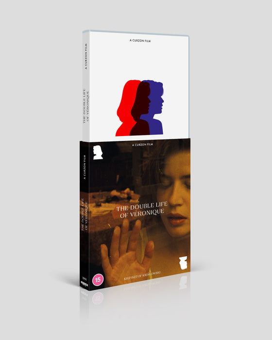 The Double Life of Veronique