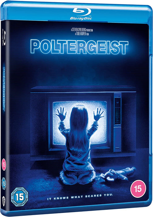 Poltergeist