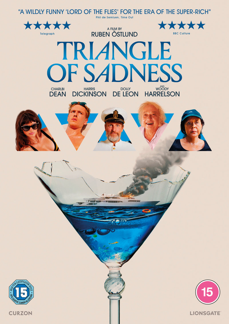 Triangle of Sadness
