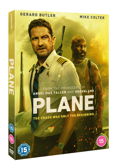 Plane