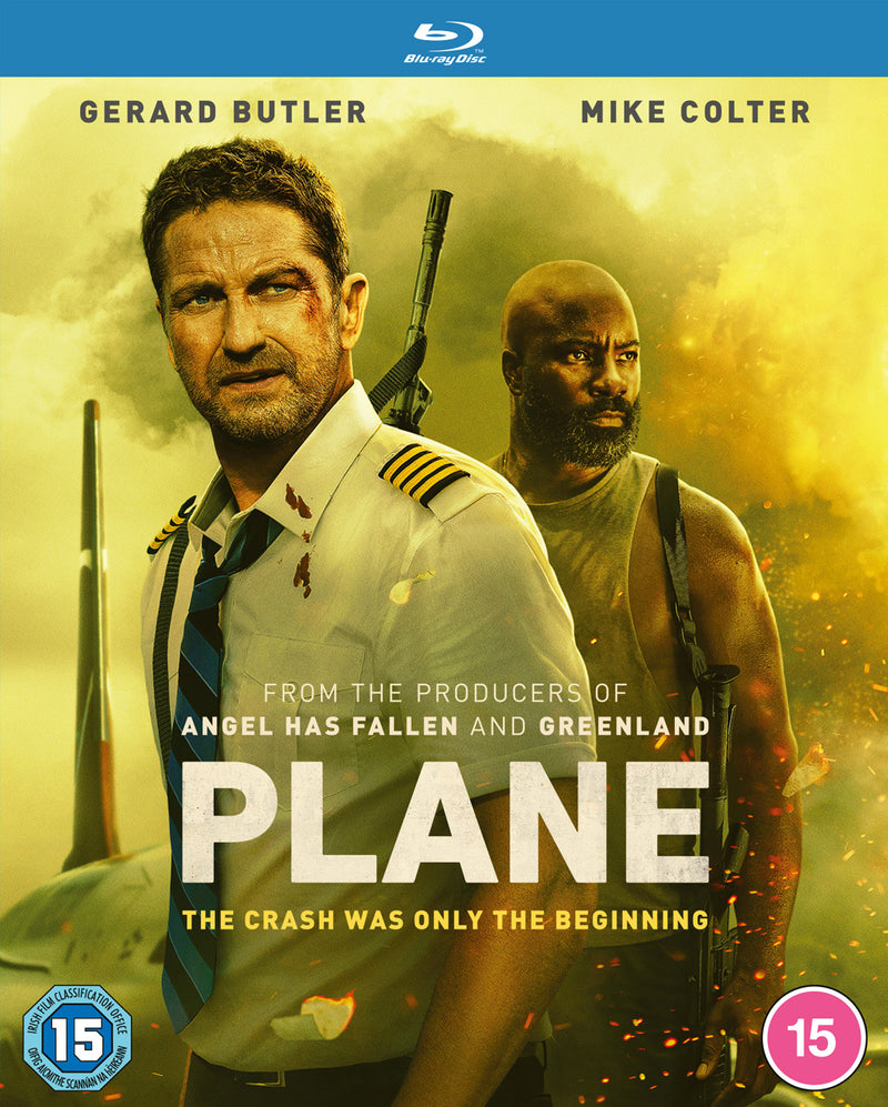 Plane