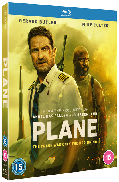 Plane