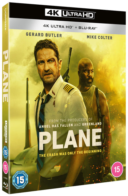 Plane